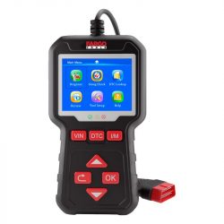 MAQUINA DIAGNOSIS OBD2 FARGO TOOLS FT1436