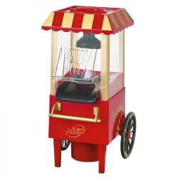 PALOMITERA CARRO 1.200W LARRYHOUSE LH2295