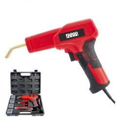 PISTOLA DE SOLDAR REPARACION PARACHOQUES FARGO TOOLS FT1425