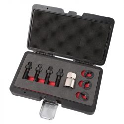 SET REPARACION ROSCAS TORNILLOS DE RUEDA FARGO TOOLS FT1341