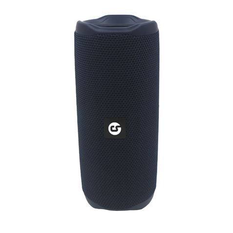 ALTAVOZ BLUETOOTH STREET VIBE AZUL COOLSOUND CS0280 - Imagen 2