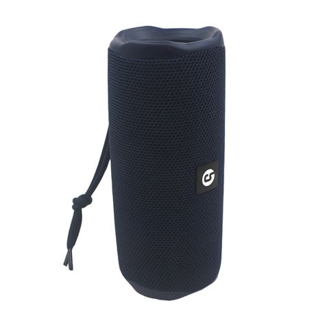 ALTAVOZ BLUETOOTH STREET VIBE AZUL COOLSOUND CS0280 - Imagen 3