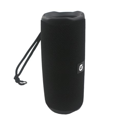 ALTAVOZ BLUETOOTH STREET VIBE NEGRO COOLSOUND CS0279 - Imagen 3