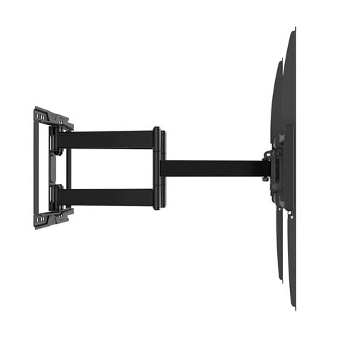 SOPORTE ARTICULADO REFORZADO TV LED, LCD 50"-105" CROMAD CR1217 - Imagen 3