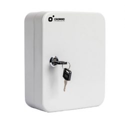 ARMARIO DE SEGURIDAD PARA LLAVES 20X16X8CM 20PCS CROMAD CR1227