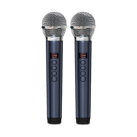 ALTAVOZ KARAOKE PORTATIL PARTYBOX 8" COOLSOUND CS0270 - Imagen 4