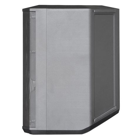 ALTAVOZ AUTOAMPLIFICADO PRO600 8" 500W CON BATERIA + 2 MICROS SERIE PRO COOLSOUND CS0269 - Imagen 5