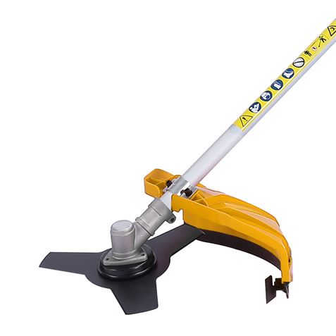 DESBROZADORA GASOLINA 65CC BLIM BL0480 - Imagen 2