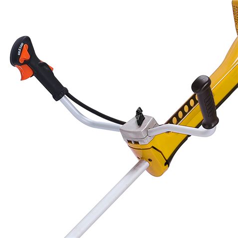 DESBROZADORA GASOLINA 65CC BLIM BL0480 - Imagen 3