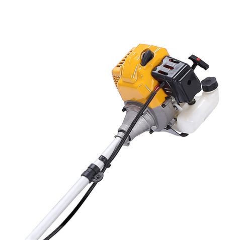 DESBROZADORA GASOLINA 72.6CC BLIM BL0481 - Imagen 4