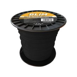 HILO DE NYLON REDONDO PARA DESBROZADORAS 4.5MMX29MTRS BLIM BL0501