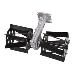 ACCESORIO CULTIVADOR / MOTOAZADA PARA DESBROZADORAS 26MM BLIM BL0524