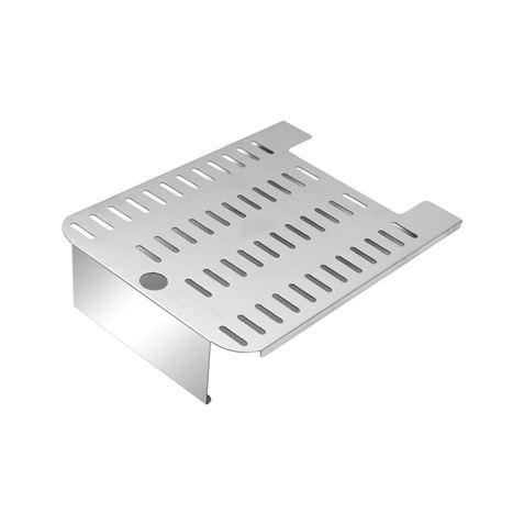 FREIDORA ELECTRICA PROFESIONAL 16+16 LITROS 2X3000W CHEF PRO CF0106 - Imagen 7