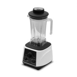 BATIDORA PROFESIONAL ALTA VELOCIDAD 2 LITROS 2000W CHEF PRO CF0115