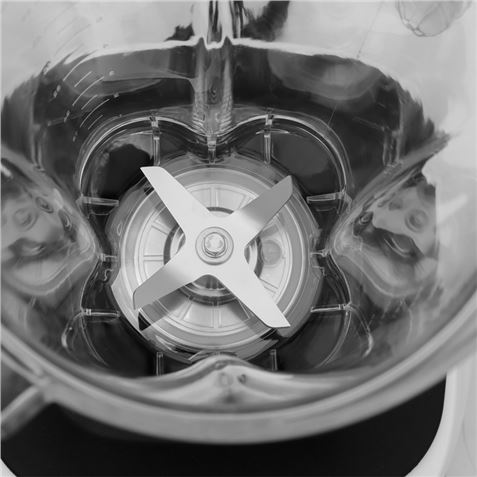 BATIDORA PROFESIONAL ALTA VELOCIDAD 2 LITROS 2000W CHEF PRO CF0115 - Imagen 7