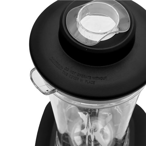 BATIDORA PROFESIONAL ALTA VELOCIDAD 2 LITROS 2000W CHEF PRO CF0115 - Imagen 8