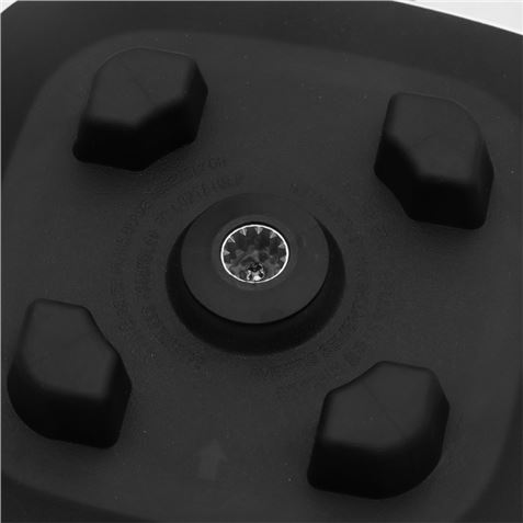 BATIDORA PROFESIONAL ALTA VELOCIDAD 2 LITROS 2000W CHEF PRO CF0115 - Imagen 9