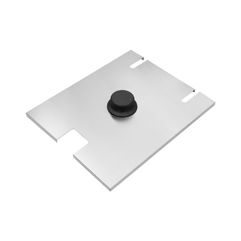 FREIDORA ELECTRICA PROFESIONAL 9 LITROS 2500W CHEF PRO CF0100 - Imagen 6