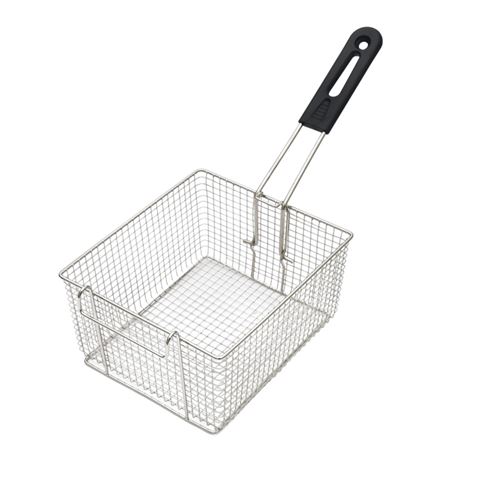 FREIDORA ELECTRICA PROFESIONAL 9 LITROS 2500W CHEF PRO CF0100 - Imagen 7