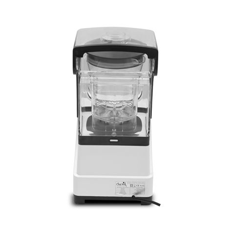 BATIDORA PROFESIONAL CON CABINA INSONORIZADA 1.5 LITROS 2200W CHEF PRO CF0116 - Imagen 5