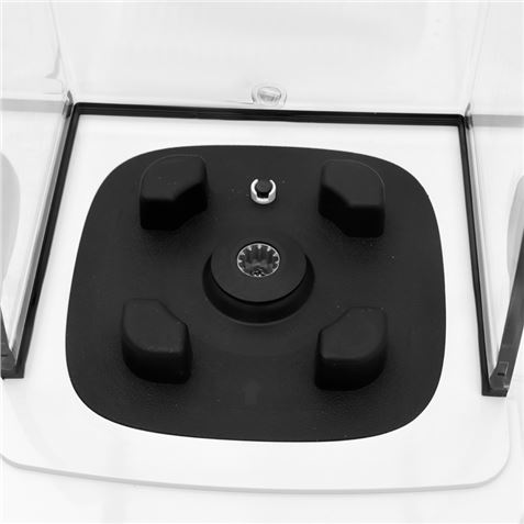 BATIDORA PROFESIONAL CON CABINA INSONORIZADA 1.5 LITROS 2200W CHEF PRO CF0116 - Imagen 8