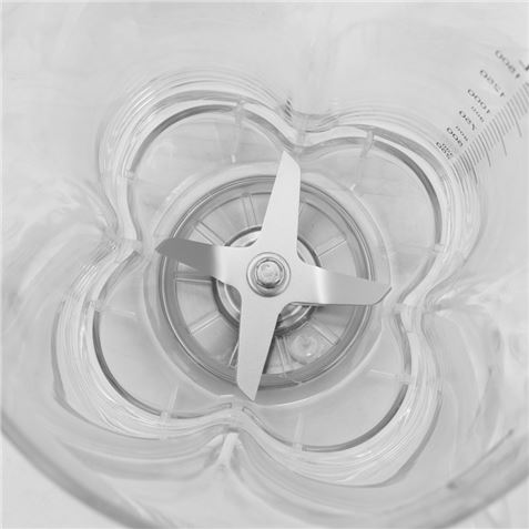 BATIDORA PROFESIONAL CON CABINA INSONORIZADA 1.5 LITROS 2200W CHEF PRO CF0116 - Imagen 9