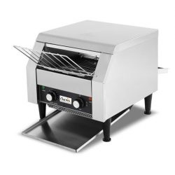 TOSTADORA DE CINTA TRANSPORTADORA INDUSTRIAL 2250W CHEF PRO CF0123