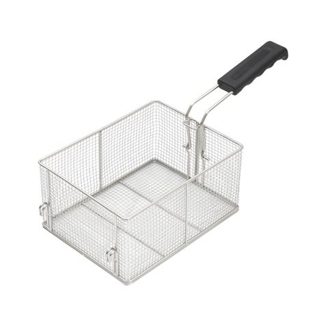 FREIDORA ELECTRICA PROFESIONAL 11 LITROS 3000W CHEF PRO CF0102 - Imagen 10