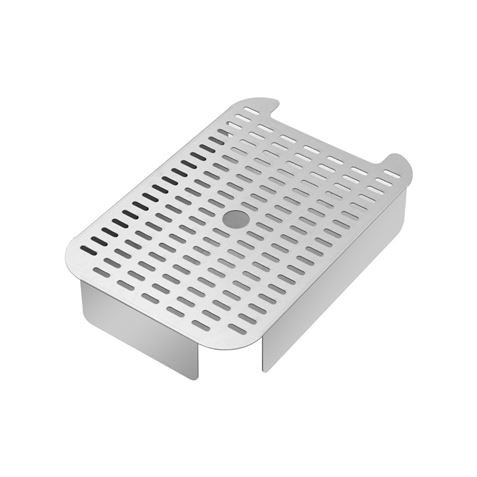 FREIDORA ELECTRICA PROFESIONAL 11+11 LITROS 2X3000W CHEF PRO CF0103 - Imagen 7