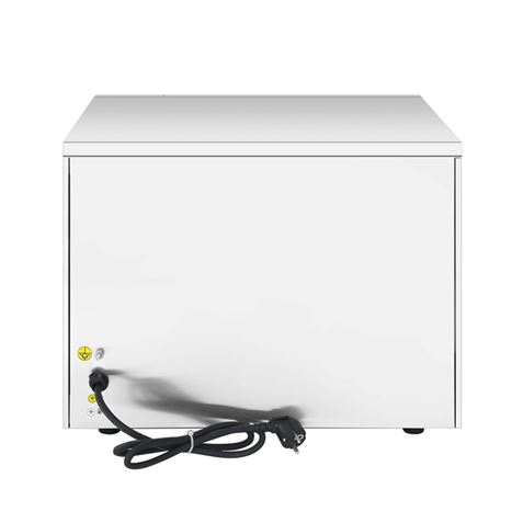 HORNO DE PIZZA ELECTRICO PROFESIONAL 2 CAMARAS 3000W CHEF PRO CF0119 - Imagen 5