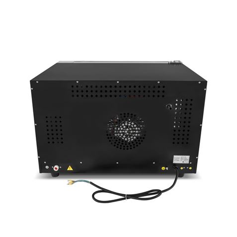 HORNO DE CONVECCION ELECTRICO PROFESIONAL 6000W CHEF PRO CF0120 - Imagen 5