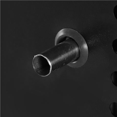 HORNO DE CONVECCION ELECTRICO PROFESIONAL 6000W CHEF PRO CF0120 - Imagen 12