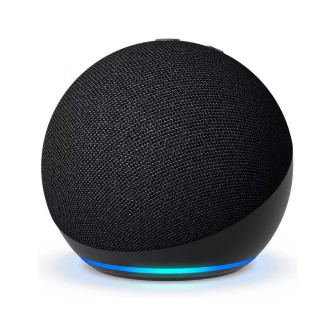 ALTAVOZ PORTATIL INTELIGENTE ALEXA AMAZON (5ª GEN) ECHO DOT ECHODOT/NEGRO ALTAVOCES INTELIGENTES ALTAVOZ INTELIGENTE ALTAVOCES PORTATILES ALTAVOCES PEQUEÑO PEQUEÑOS ALTAVOZ INALAMBRICO INALAMBRICOS ALTAVOZ INTELIGENTE ALTAVOCES INTELIGENTES