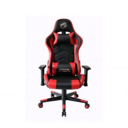 SILLA GAMING C/2D-C4 PREDATOR VIBE+RD HAMANN GM2601V+RD