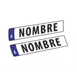 *PERSONALIZACON COCHE*