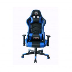 SILLA GAMING C/2D-C4 PREDATOR VIBE+RD HAMANN GM2601V+BL