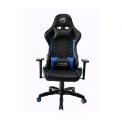 SILLA GAMING C/3D-C4 COMANDER VIBE+RD HAMANN GM2605V+BL