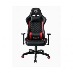 SILLA GAMING C/3D-C4 COMANDER VIBE+RD HAMANN GM2605V+RD