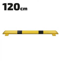 BARRA DE PROTECCION SUELO 120CM PAMACON PM1804