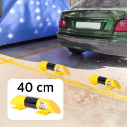 BARRA DE PROTECCION SUELO 40CM PAMACON PM1802