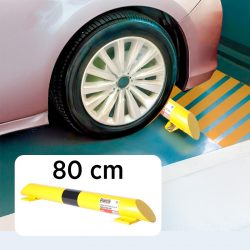 BARRA DE PROTECCION SUELO 80CM PAMACON PM1803