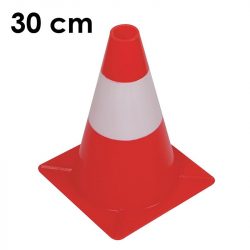 CONO DE SEÑALIZACION 30CM PAMACON PM1811