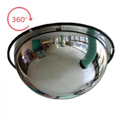 ESPEJO PANORAMICO 360º 60CM PAMACON PM1827