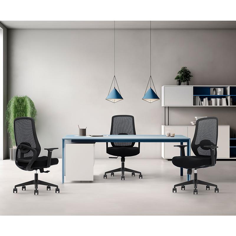 SILLA DE OFICINA SERIE 150 NODOFIX ND1001 - Imagen 11