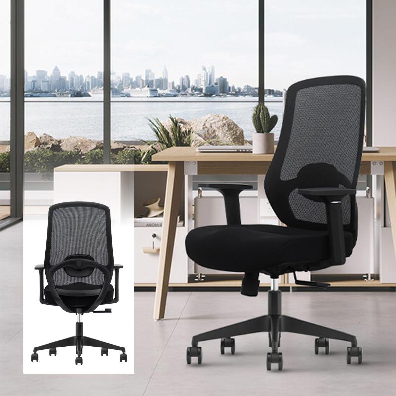 SILLA DE OFICINA SERIE 150 NODOFIX ND1001 SILLAS PARA OFICINAS SILLAS DE ESCRITORIOS