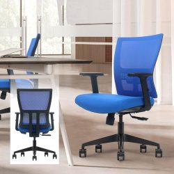 SILLA DE OFICINA SERIE 250 NODOFIX ND1003