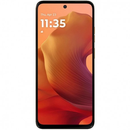 SMARTPHONE MOTO G15 6.72" 8GB/256GB/50MP/4G ORANGE MOTOROLA PB6E0019ES - Imagen 2