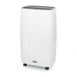 DESHUMIDIFICADOR 10L 205W BLANCO PRINCESS 368999