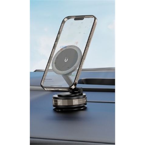 SOPORTE COCHE POR VACIO MAGNETICO COMPACTO C176 XO XOC176 SOPORTES PARA COCHES SOPORTES PARA MOVILES SMARTPHONES TABLETS