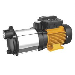 ELECTROBOMBA CENTRIFUGA MULTIETAPA HORIZONTAL 0,75HP BLIM BL0518
